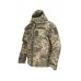 Куртка тактическая Gore Tex, пиксель Куртка тактическая Gore Tex, пиксель