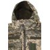 Куртка тактическая Gore Tex, пиксель
