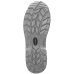 Полуботинки замшевые FIRLOW TREK S1P, синие