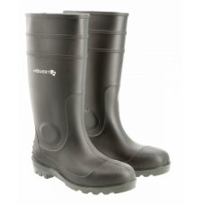 Сапоги резиновые RITTER, класс защиты S5 SRA