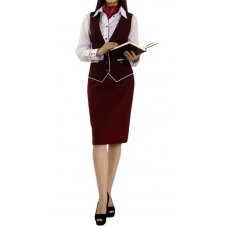 Платье для хостес П-569 Платье для хостес П-569