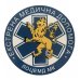 Термоклеевая наклейка ЛОЦЭМП (полиэтилен)