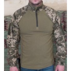 Тактическая боевая рубашка убакс Тактическая боевая рубашка убакс
