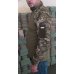 Тактическая боевая рубашка убакс