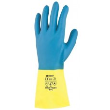 Перчатки защитные ARDON Chem Touch, химстойкие