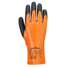 Перчатки нитриловые PORTWEST AP36 