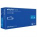 Перчатки одноразовые NITRYLEX BASIC 50 пар, нитрил