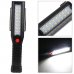 Фонарик LED на аккумуляторе USB, ZL-879 с магнитом Фонарик LED на аккумуляторе USB, ZL-879 с магнитом