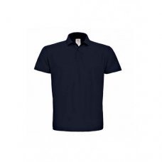 Тенниска унисекс Navy 