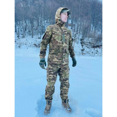 Тактический костюм «Горка»