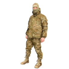 Тактический Костюм Горка-5 Варан Тактический Костюм Горка-5 Варан