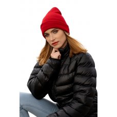 Шапка HEADWEAR ACRYLIC BEANIE - TOQUE 100% акрил, цвет на выбор