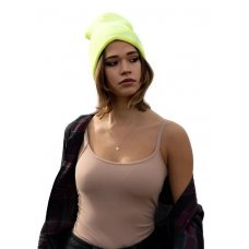 Шапка HEADWEAR LUMINESCENT SAFETY, 2 цвета