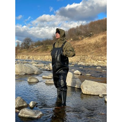 Полукомбинезон заброды
