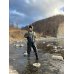Полукомбинезон заброды