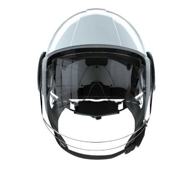 Шлем для пожарных PAB FIRE COMPACT