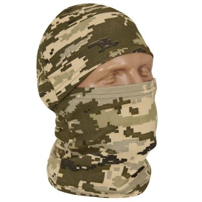 Балаклава Пиксель ВСУ