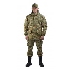 Утепленный костюм горка мультикам на флисе