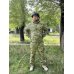 Военный костюм летний Горка мультикам Военный костюм летний Горка мультикам
