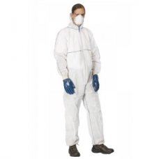Комбинезон защитный специальный Chemsafe SMS1