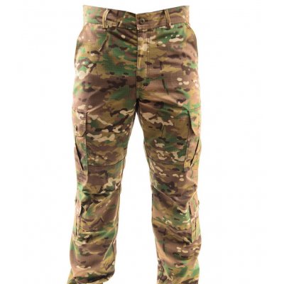 Брюки тактические Tactical Battle Pants мультикам