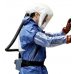 Защитный капюшон 3M S-133, цвет белый