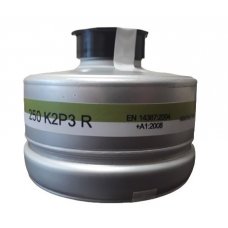 Фильтр Trayal 250 К2P3 R, крепление с резьбой