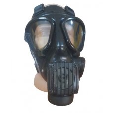 Противогаз военный M2F TRAYAL, с фильтром CBRN Противогаз военный M2F TRAYAL, с фильтром CBRN