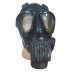 Противогаз военный M2F TRAYAL, с фильтром CBRN