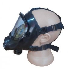 Гражданский Противогаз B2G с фильтром TRAYAL CBRN Гражданский Противогаз B2G с фильтром TRAYAL CBRN