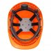Каска PORTWEST PS53, разные цвета