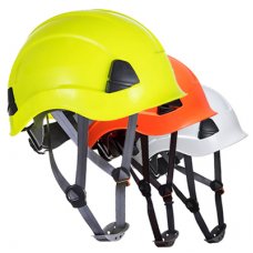 Каска PORTWEST PS53, разные цвета