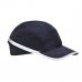 Каскетка защитная PORTWEST PW79, 3 цвета