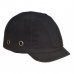 Каскетка защитная PORTWEST PW89, с коротким козырьком Каскетка защитная PORTWEST PW89, с коротким козырьком