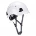 Каска PORTWEST PS63 Height Endurance с вентиляцией, 4 цвета Каска PORTWEST PS63 Height Endurance с вентиляцией, 4 цвета