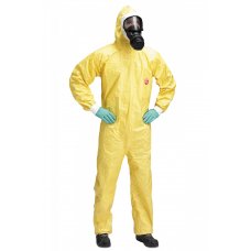 Комбинезон защитный специальный Tychem® 2000 C химически стойкий