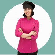 Головні убори кухарські